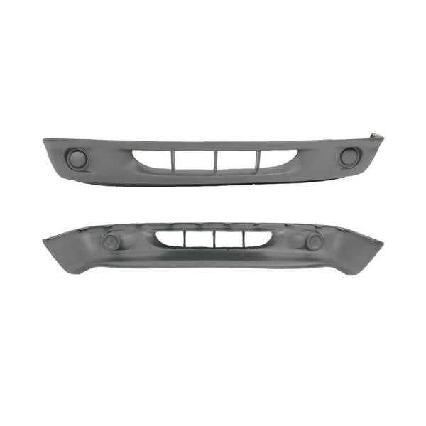 Polcar 316007 Front bumper 316007: Buy near me in Poland at 2407.PL - Good price!
