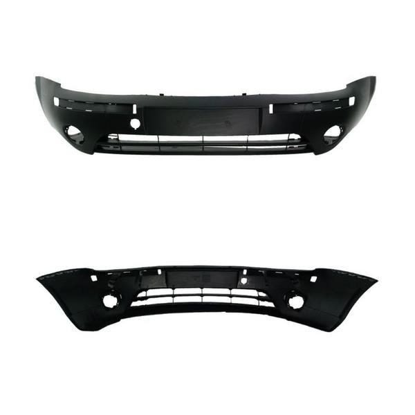 Polcar 32180720 Front bumper 32180720: Buy near me in Poland at 2407.PL - Good price!