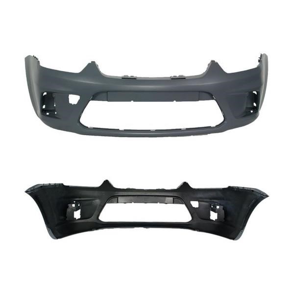 Polcar 323607 Front bumper 323607: Buy near me in Poland at 2407.PL - Good price!