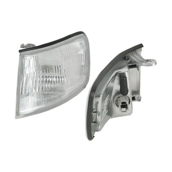 Polcar 3816191E Position lamp 3816191E: Buy near me at 2407.PL in Poland at an Affordable price!