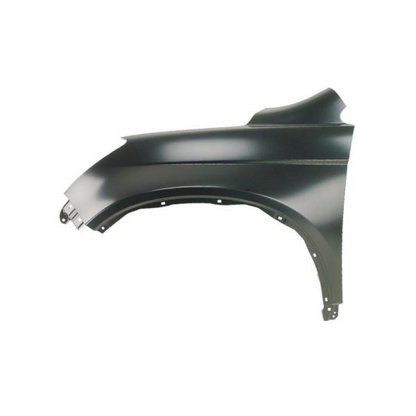 Polcar 387801 Front fender left 387801: Buy near me in Poland at 2407.PL - Good price!