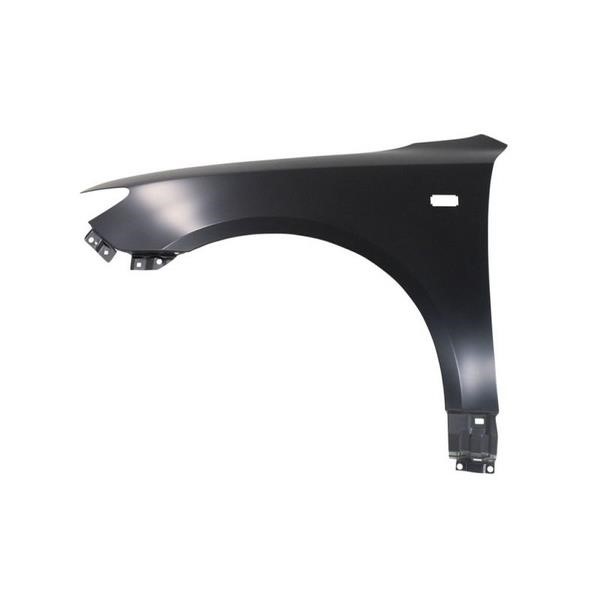 Polcar 413401-1 Front fender left 4134011: Buy near me in Poland at 2407.PL - Good price!