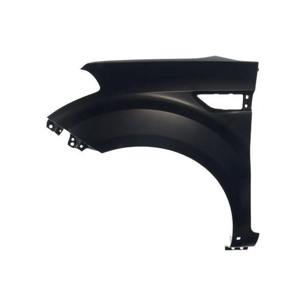 Polcar 416501-1 Front fender left 4165011: Buy near me in Poland at 2407.PL - Good price!