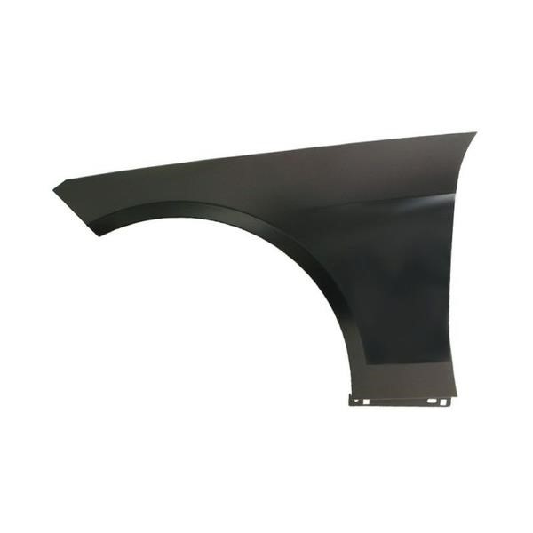 Polcar 501801 Front fender left 501801: Buy near me in Poland at 2407.PL - Good price!