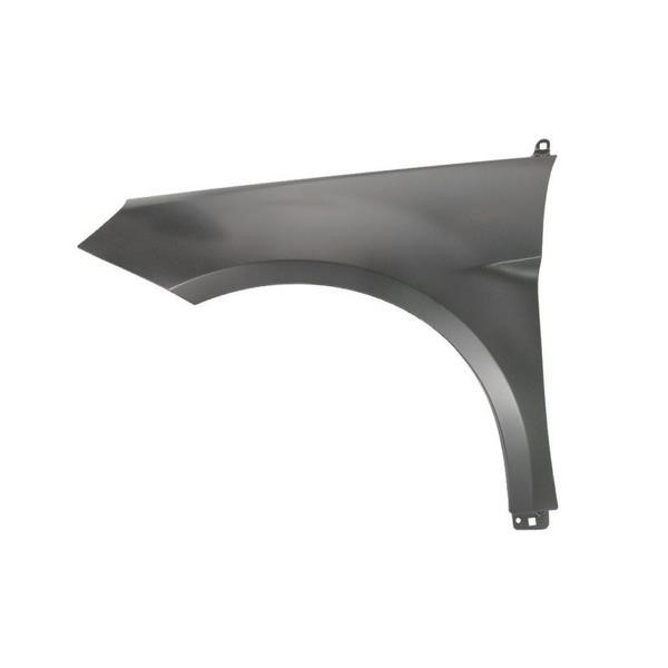 Polcar 503501 Front fender left 503501: Buy near me in Poland at 2407.PL - Good price!