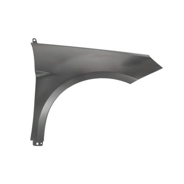 Polcar 503502 Front fender right 503502: Buy near me in Poland at 2407.PL - Good price!