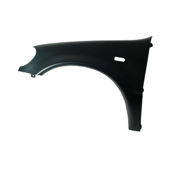 Polcar 504401 Front fender left 504401: Buy near me in Poland at 2407.PL - Good price!