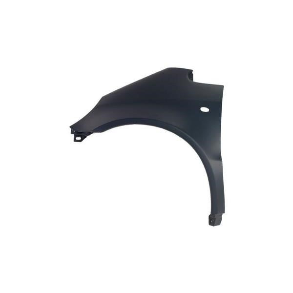Polcar 500501 Front fender left 500501: Buy near me in Poland at 2407.PL - Good price!