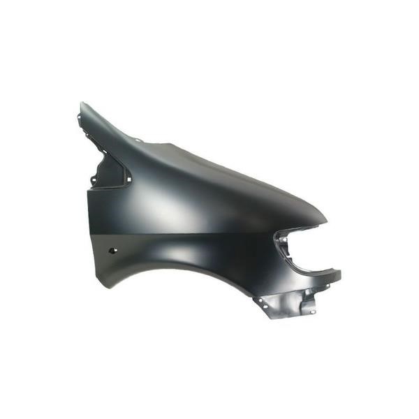 Polcar 501202 Front fender right 501202: Buy near me in Poland at 2407.PL - Good price!