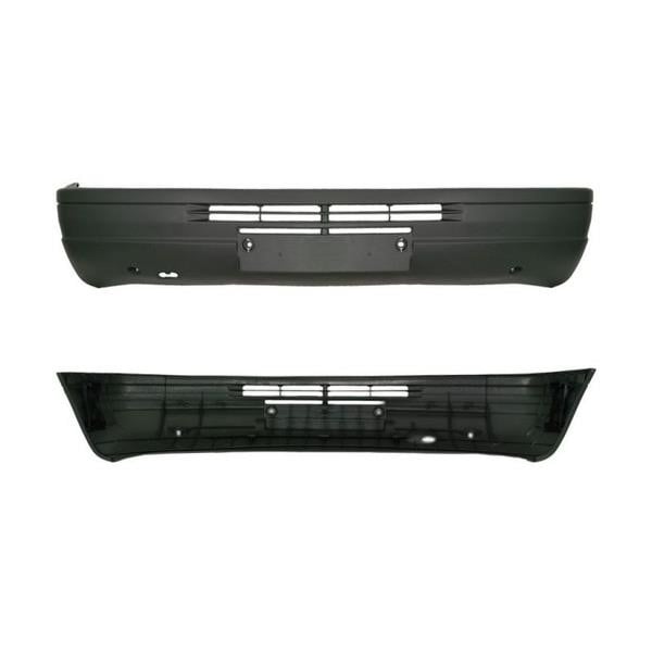 Polcar 506207-Q Front bumper 506207Q: Buy near me in Poland at 2407.PL - Good price!