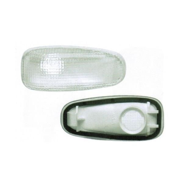 Polcar 5015194E Side blinker 5015194E: Buy near me at 2407.PL in Poland at an Affordable price!