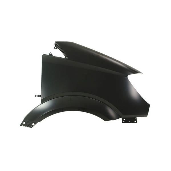 Polcar 506502-J Front fender right 506502J: Buy near me at 2407.PL in Poland at an Affordable price!