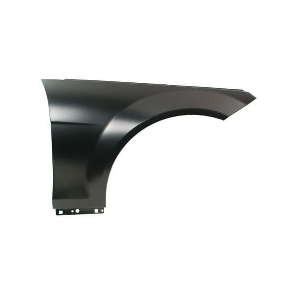 Polcar 507002-Q Front fender right 507002Q: Buy near me at 2407.PL in Poland at an Affordable price!