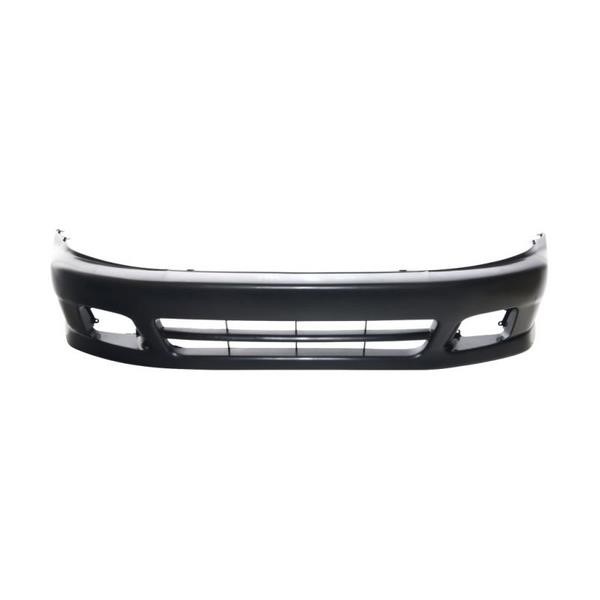 Polcar 522207-2 Front bumper 5222072: Buy near me in Poland at 2407.PL - Good price!