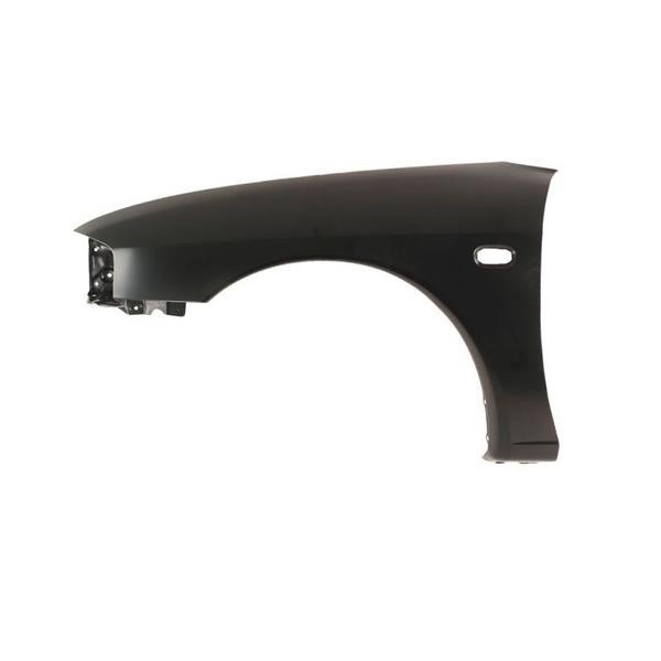 Polcar 524001 Front fender left 524001: Buy near me in Poland at 2407.PL - Good price!