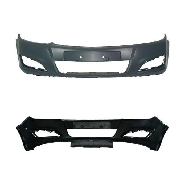 Polcar 551007 Front bumper 551007: Buy near me at 2407.PL in Poland at an Affordable price!