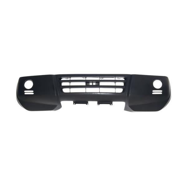 Polcar 527507-1 Front bumper 5275071: Buy near me in Poland at 2407.PL - Good price!