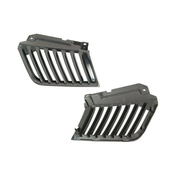 Polcar 527905-3 Grille 5279053: Buy near me in Poland at 2407.PL - Good price!