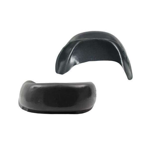 Polcar 5514FP-5 Rear right fender liner 5514FP5: Buy near me in Poland at 2407.PL - Good price!