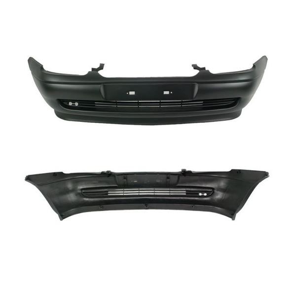 Polcar 555507-5 Front bumper 5555075: Buy near me in Poland at 2407.PL - Good price!