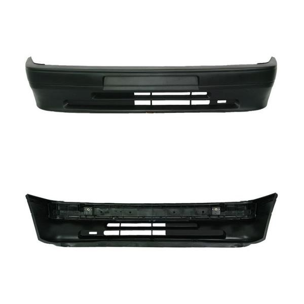 Polcar 570607 Front bumper 570607: Buy near me in Poland at 2407.PL - Good price!