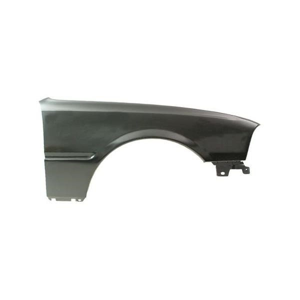 Polcar 575502 Front fender right 575502: Buy near me in Poland at 2407.PL - Good price!