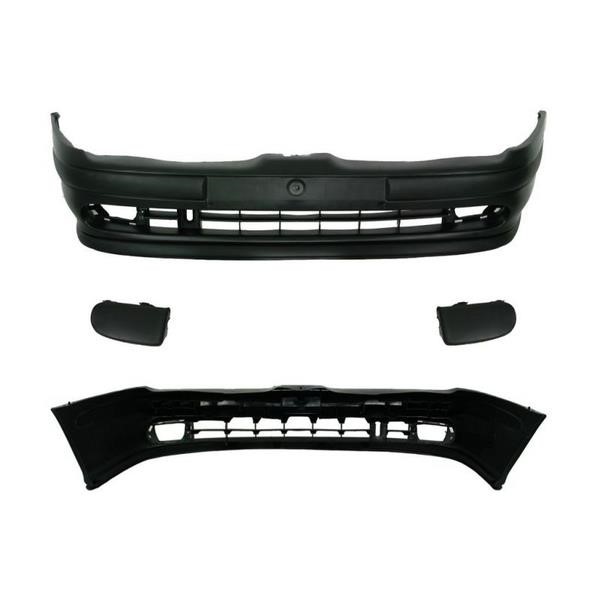 Polcar 600707 Front bumper 600707: Buy near me in Poland at 2407.PL - Good price!