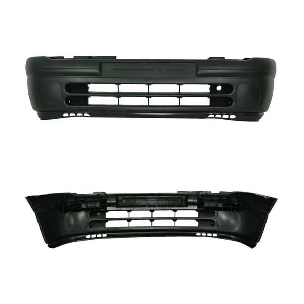 Polcar 601507-J Front bumper 601507J: Buy near me at 2407.PL in Poland at an Affordable price!