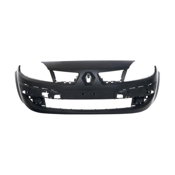 Polcar 607207 Front bumper 607207: Buy near me in Poland at 2407.PL - Good price!