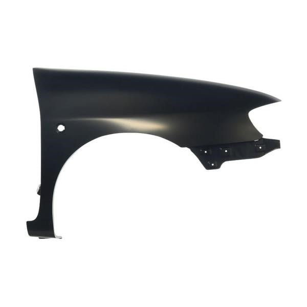 Polcar 671402 Front fender right 671402: Buy near me in Poland at 2407.PL - Good price!