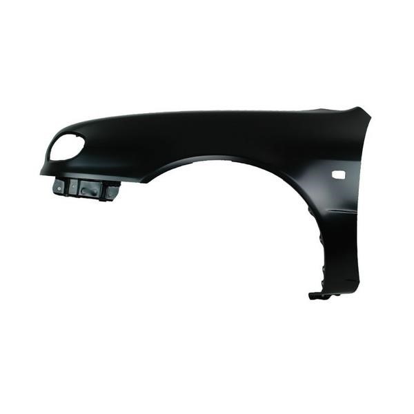 Polcar 811301 Front fender left 811301: Buy near me in Poland at 2407.PL - Good price!