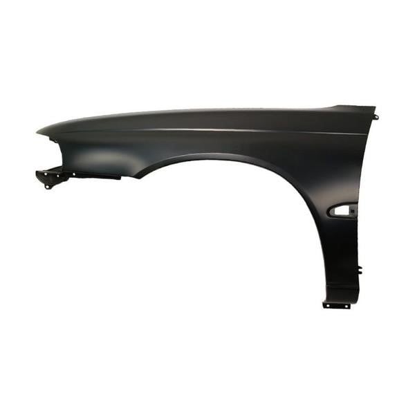 Polcar 720601 Front fender left 720601: Buy near me in Poland at 2407.PL - Good price!