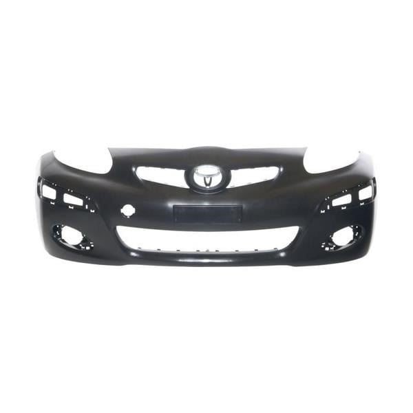 Polcar 81530711 Front bumper 81530711: Buy near me in Poland at 2407.PL - Good price!