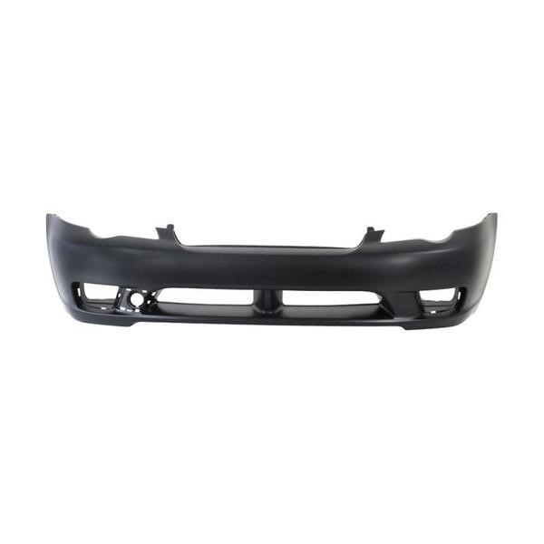 Polcar 720807 Front bumper 720807: Buy near me in Poland at 2407.PL - Good price!