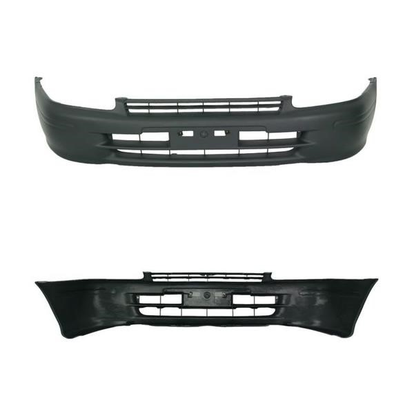 Polcar 810207 Front bumper 810207: Buy near me in Poland at 2407.PL - Good price!