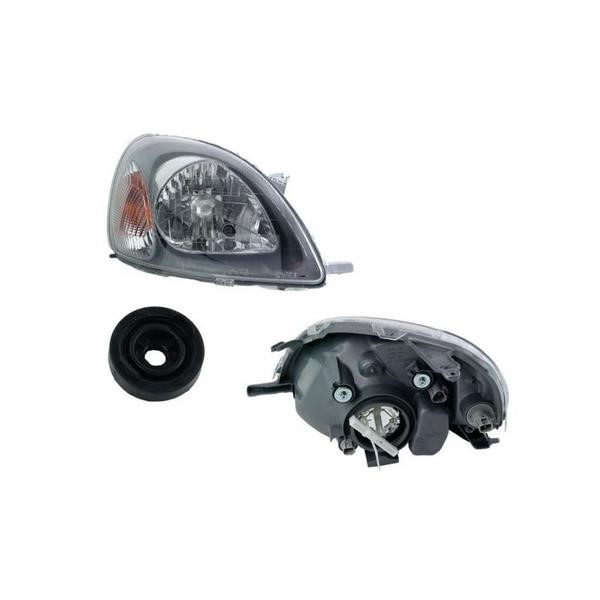 Polcar 8103101E Headlight right 8103101E: Buy near me at 2407.PL in Poland at an Affordable price!