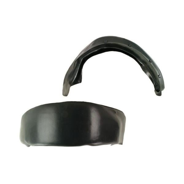 Polcar 8105FP-5 Rear right fender liner 8105FP5: Buy near me in Poland at 2407.PL - Good price!