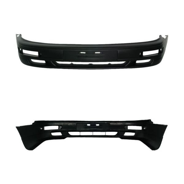 Polcar 813407 Front bumper 813407: Buy near me in Poland at 2407.PL - Good price!