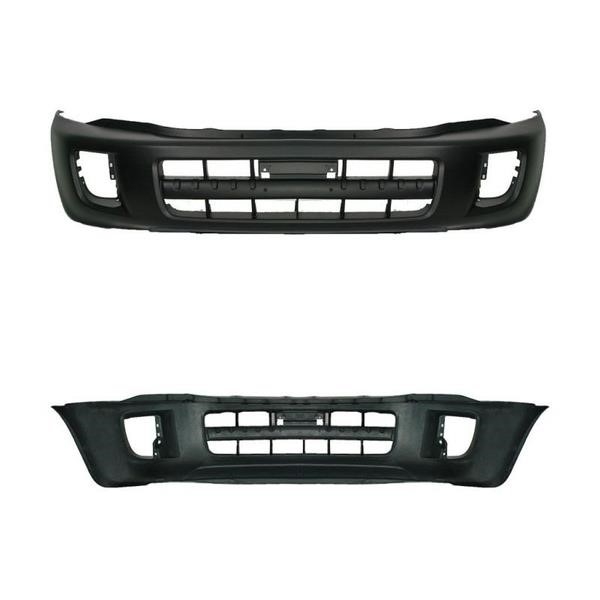 Polcar 814607-2 Front bumper 8146072: Buy near me in Poland at 2407.PL - Good price!