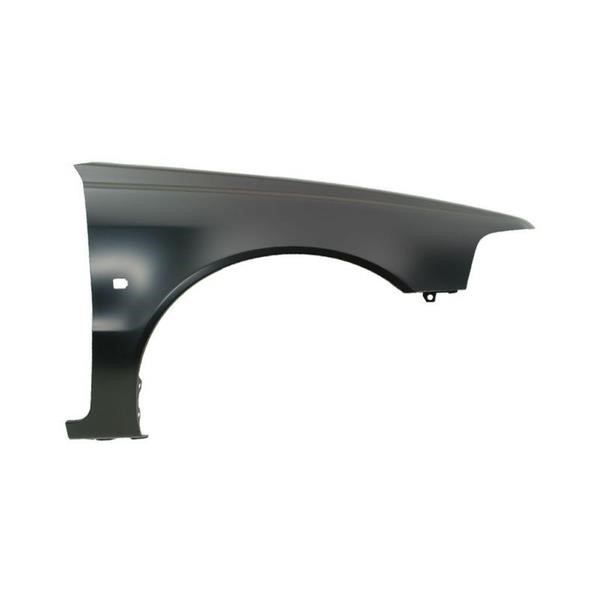 Polcar 904102 Front fender right 904102: Buy near me in Poland at 2407.PL - Good price!
