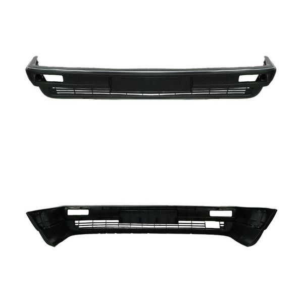 Polcar 954507 Front bumper 954507: Buy near me in Poland at 2407.PL - Good price!