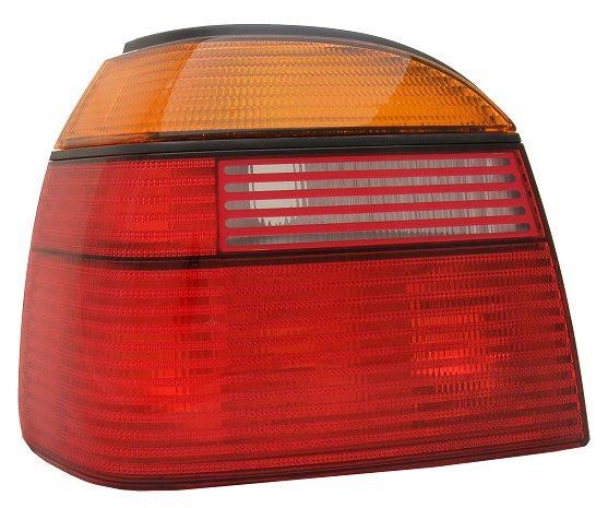 Polcar 953887-S Combination Rearlight 953887S: Buy near me at 2407.PL in Poland at an Affordable price!