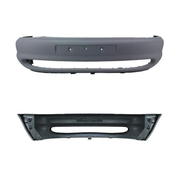 Polcar 955007 Front bumper 955007: Buy near me in Poland at 2407.PL - Good price!