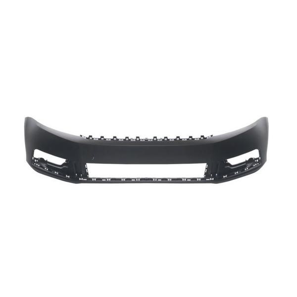 Polcar 95D107 Front bumper 95D107: Buy near me in Poland at 2407.PL - Good price!