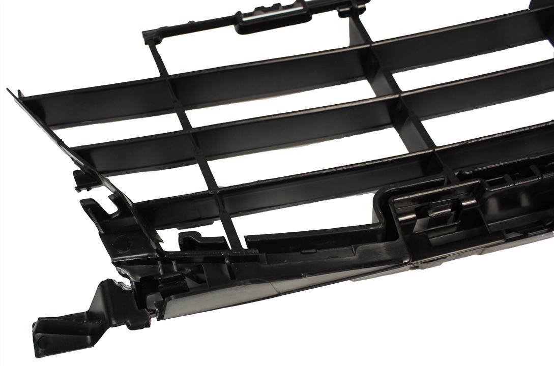 Polcar 572427-DEFECT Front bumper grill - Bracket broken off. 572427DEFECT: Buy near me in Poland at 2407.PL - Good price!