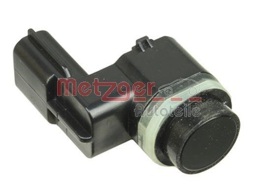 Metzger 0901297 Parking sensor 0901297: Buy near me in Poland at 2407.PL - Good price!