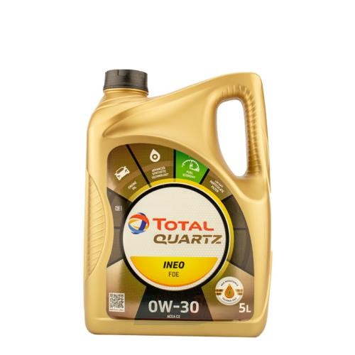 Buy Total 205313 at a low price in Poland!