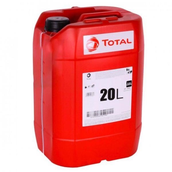 Total 156313 Transmission oil Total DYNATRANS CVT 10W-30, 20L 156313: Buy near me in Poland at 2407.PL - Good price!