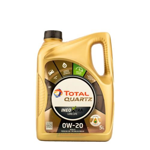 Buy Total 206764 at a low price in Poland!