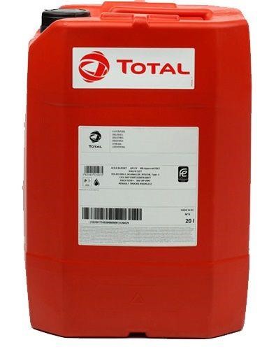 Total 206924 Olej silnikowy TOTAL RUBIA TIR 8700 10W-40, 20L 206924: Dobra cena w Polsce na 2407.PL - Kup Teraz!